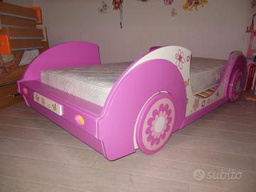 Letto Barbie