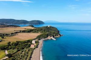 "Il Poggetto" casa vacanza, Piombino (LI)