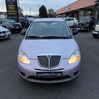 Lancia Ypsilon 1.2 benzina