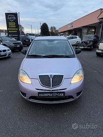Lancia Ypsilon 1.2 benzina