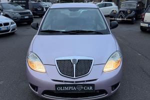 Lancia Ypsilon 1.2 benzina