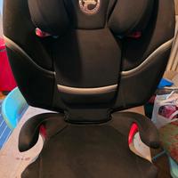 Seggiolino auto Cibex