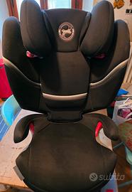 Seggiolino auto Cibex