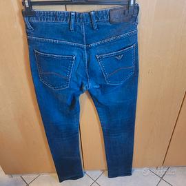 Jeans Armani