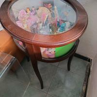 mobiletto per bomboniere