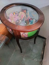 mobiletto per bomboniere