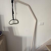 Asta alza malati per anziani