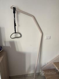 Asta alza malati per anziani