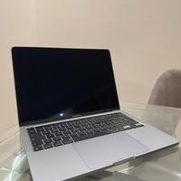 MacBook Pro 13”2020 COME NUOVO-500GB-Batteria 100%