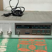 Amplificatore audio Kenwood