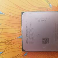 processore amd phenom 2