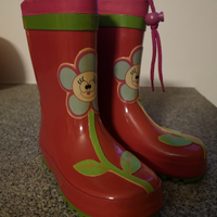 Stivaletti pioggia Defonseca