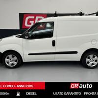 Opel Combo 1.6 CDTI 105CV PL-TA Van (1000kg) E5+