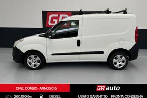Opel Combo 1.6 CDTI 105CV PL-TA Van (1000kg) E5+