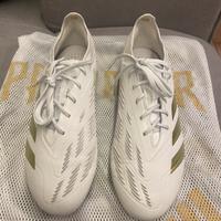 Adidas predator elite FG n. 43 1/3