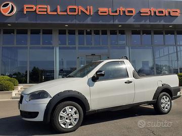 FIAT Strada 1.3 MJT 95CV Pick-up Trekking - P...