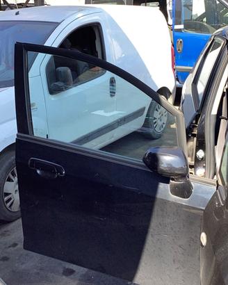 HONDA JAZZ 2006 - PORTA ANTERIORE DESTRO