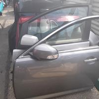 carrozzeria Jaguar XF