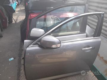 carrozzeria Jaguar XF