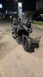 Benelli trk 502 s