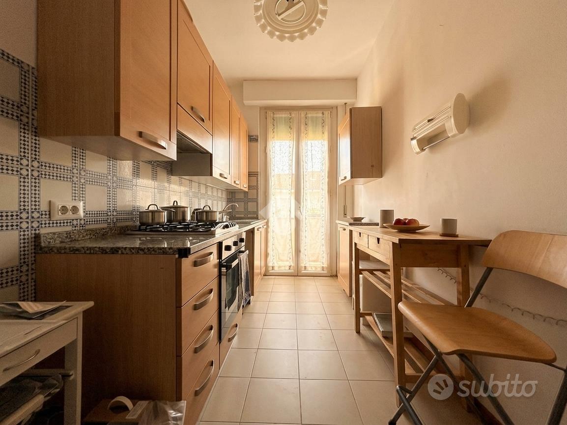 Appartamento – Firenze, Ponte a Mensola, Quartiere 2 - Vista 5