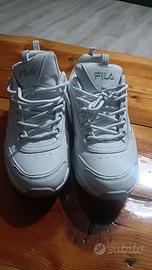 scarpe Fila