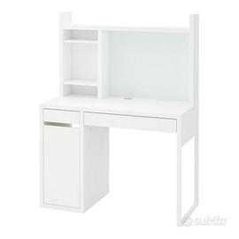 Scrivania Ikea da bambina