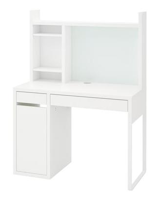 Scrivania Ikea da bambina