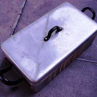 Bollitore da laboratorio