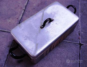 Bollitore da laboratorio