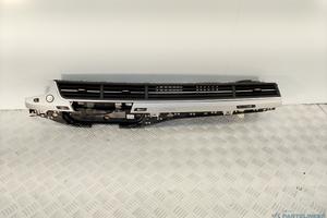 Modulo Bocchette Clima Cruscotto Audi Q7 Q8 A6 A7 
