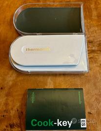 Cook key per Bimby tm5