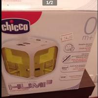 Umidificatore da camera Chicco
