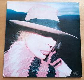 VINILE ORIGINALE JONI MITCHELL