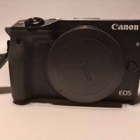 Canon eos m3