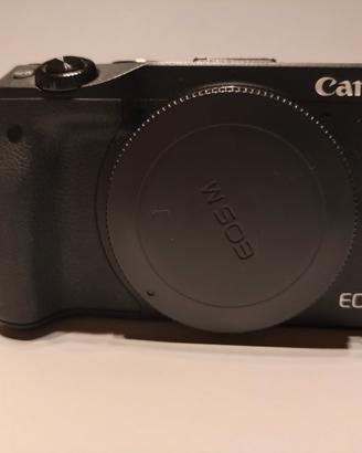 Canon eos m3