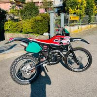 Honda hm 50