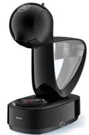 dolce gusto macchina