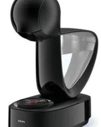 dolce gusto macchina
