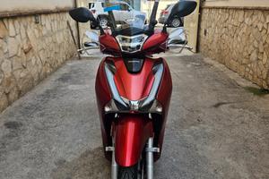 Honda SH 125 abs