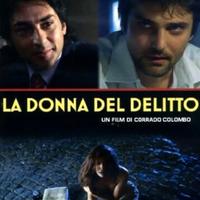 DVD LA DONNA DEL DELITTO FUORI CATALOGO G. GEMMA