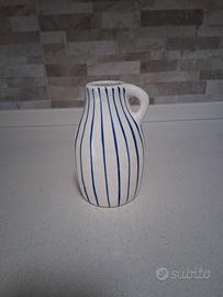 vaso decorativo