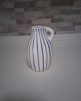 vaso decorativo