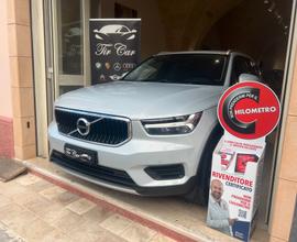 VOLVO XC 40 D3 GEARTRONIC 2.0 150CV PELLE NAVI CAM