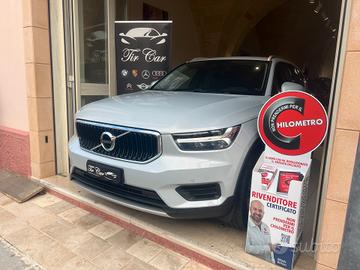 VOLVO XC 40 D3 GEARTRONIC 2.0 150CV PELLE NAVI CAM