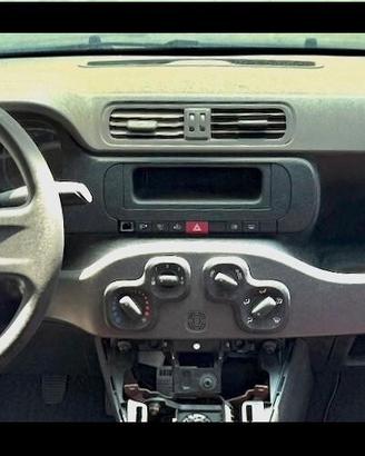KIT AIRBAG NEW PANDA FIAT NUOVA 312 2012/2025