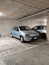 Fiat punto 188 16v 1.2 Fire - Distribuzione fatta