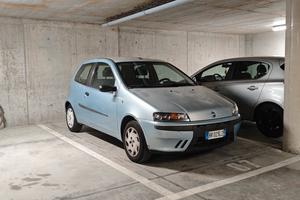 Fiat punto 188 16v 1.2 Fire - Distribuzione fatta
