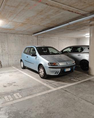Fiat punto 188 16v 1.2 Fire - Distribuzione fatta