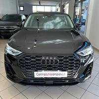 Audi Q3 SPB 35 TDI S line edition